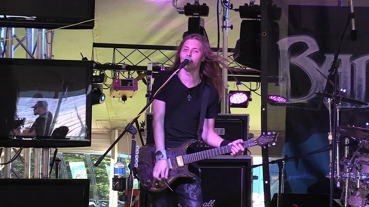 Bad Habitz - the Breakup Song  (cover)