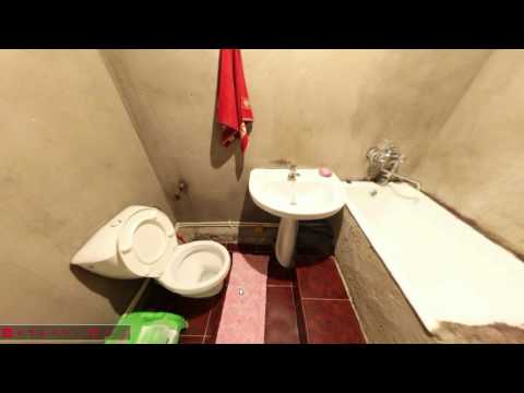 იყიდება თემქაზე ზღვის უბანში 3 ოთახიანი 94 კვ/მ ბინა