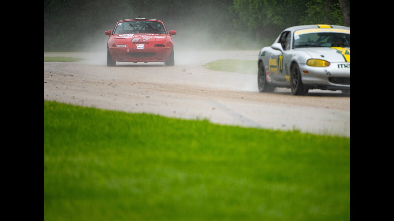 Race Highlights | 2024 MCSCC Sprint Race #7 SM2