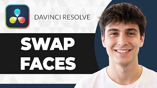 How to Swap Faces for Memes in a Video in DaVinci Resolve (2026 Guide) Update