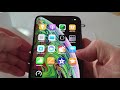 Xs Max Dual Sim Card