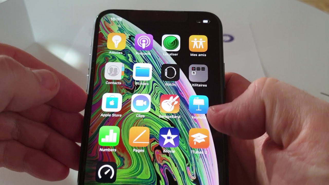 Xs Dual Sim Card