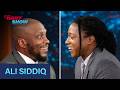 Ali Siddiq - “My Two Sons” &amp; The Custom Fit Tour | The Daily Show