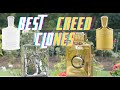 BEST CREED CLONES? ARMAF MILESTONE & SILLAGE