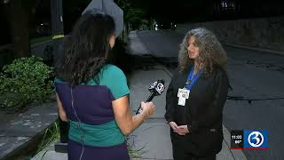 Nurses of Windham Hospital prepare for 48 hour strike