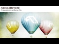 Anjunabeats: Vol. 6 CD1 (Mixed By Above & Beyond - Continuous Mix)