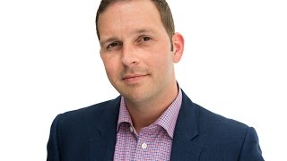 Working at KPMG - The Real Deal, Fernando Libertella