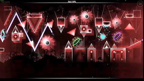 [GD 2.11] My part in Exosphere! (Doggie MC)