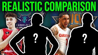 NBA 2020 Draft: Fit & Comparisons For Top 10 Picks