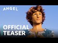 David | Official Trailer (2025) | A Story of Courage and Faith