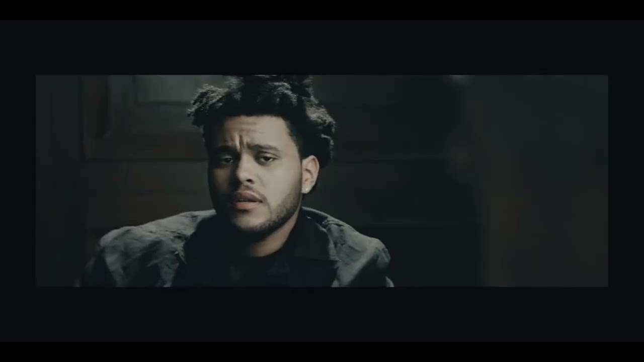 [free] the weeknd trilogy type beat - 