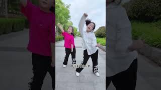 cute baby jazz shorts video #dance