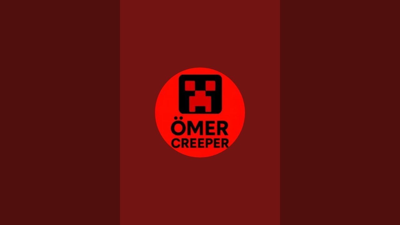 ömer creepter kanalı canlı yayında
