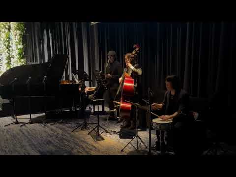 JW메리어트서울 재즈4중주 미녀와야수 Be our guest 웨딩연주/결혼식연주/결혼식음악