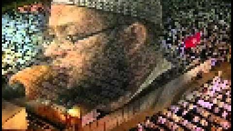 للقارئ: مصطفى العمراني/ تراويح حي أبي رقراق(3)