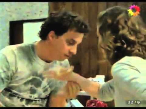 Video de Gonzalo Suarez
