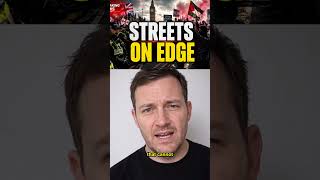 London Protests: Britain’s Street Politics Turns Hot