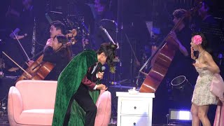 20250628 Popular (위키드) - 정선아, 진태화 (4k video) | PALMTREE ISLAND 3rd GALA CONCERT