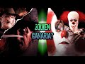 Freddy Krueger vs Pennywise - ¿Quién Ganaría?