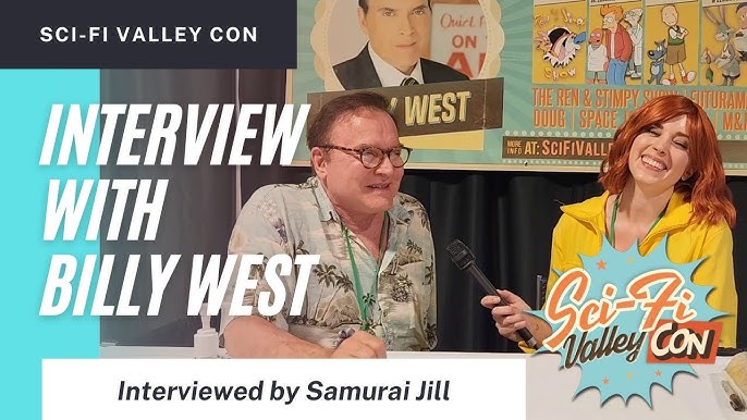 Watch Billy West Breaks Down His Most Famous Character Voices, Voice  Actors/SFX