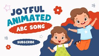 ABC Song: Fun Learning Songs for Kids