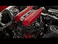 Engine Rebuild | This Ferrari 458 Was Badly Damaged Due To Too Little Engine Oil.