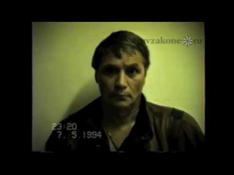 краснодарский вор в законе Вова Волчок краснодарский вор в законе Вова Волчок