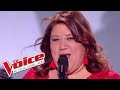 Audrey   the shoop shoop song  betty everett  the voice 2017  live
