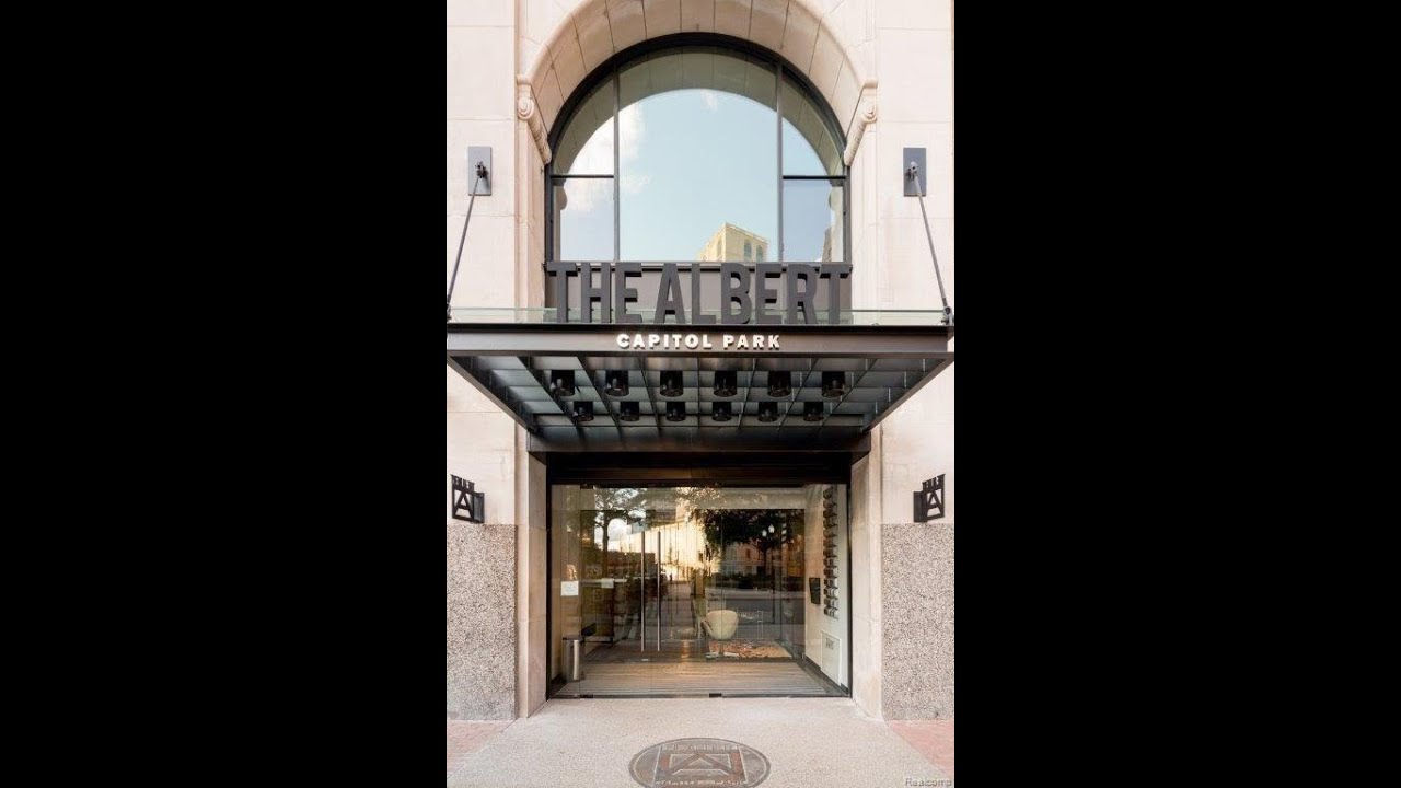 1214 Griswold St, Detroit, MI - 2200008906