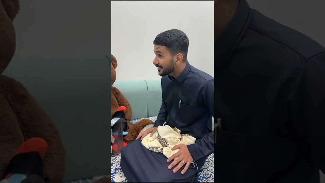 #نقض_وفتل | راشد سحب علي 