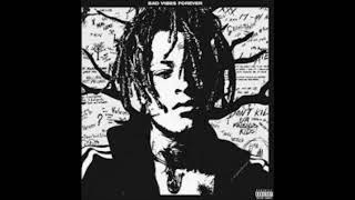 XXXTENTACION - Under Collapse (interlude)