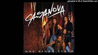 Watch Casanova Seal It With A Kiss video