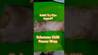 Kis Kis Wrap Khana Pasand Hai#haldiram#readytoeat #ytshorts#ytviral #foodie #wraplove #shortvideo