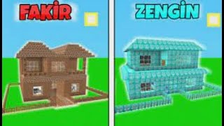 Zengin Vs Fakir (Çok Riskli)