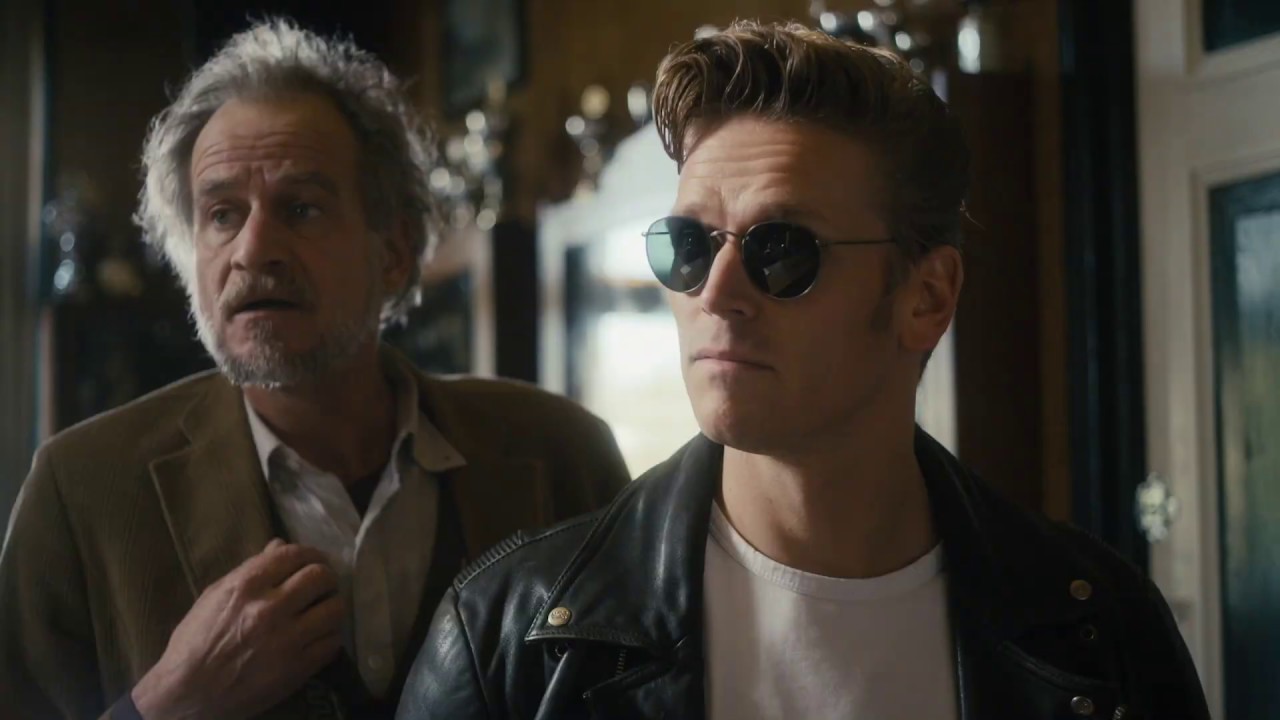 Nick Janssen DP Reel