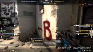 Forza's CS:GO Highlights: WTF, Get Turned On screenshot 5
