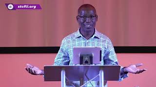 Strong Tower Church Ft Lauderdale | Alleviation of Satanic Sabotage, Pt. 2 | Pastor Courtney Fraser