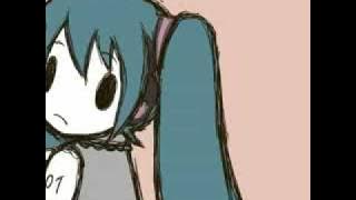 Chocolate Train【チョコレート トレイン】- Hatsune Miku【初音ミク】