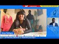 Kenya Rodrigues: “A moda salvou-me de várias situações”