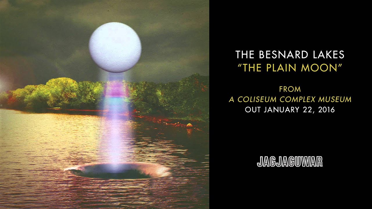 Watch The Besnard Lakes - The Plain Moon (Official Audio) on YouTube Watch The Besnard Lakes - The Plain Moon (Official Audio) on YouTube