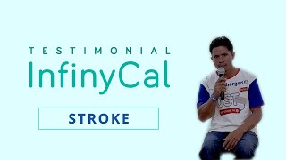 TESTIMONIAL PAK WAYAN STROKE DENGAN MINUM INFINYCAL??