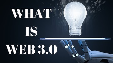 Web 3.0 Explained  | What Is Web 3.0 | Web 3.0 For Beginners | Web 3.0 | sv tech knowledge
