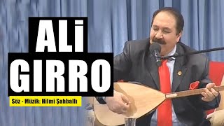 Hilmi Şahballı - Ali Gırro | Türkü Pınarı (©2006 ART Avrasya TV) Resimi