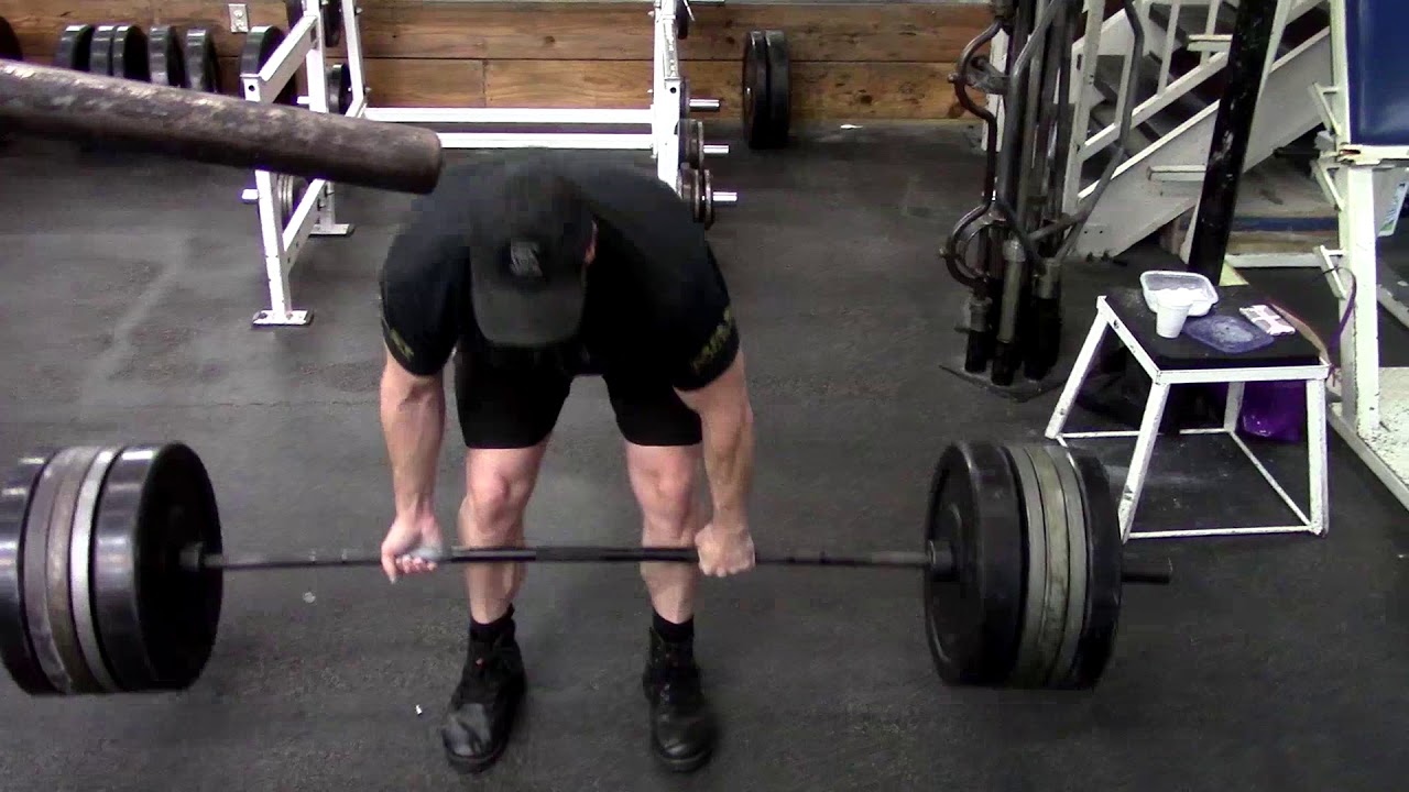 Barbell Training Can Do More Good For Society Than Any Other Form Of Exercise YouTube