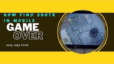 //Infinix//full//short//solution//all//tecno//dead//solution//💯%//how//find//short//in//mobile//for