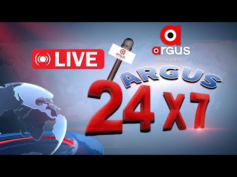 Live | Argus