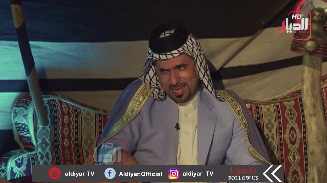برنامج #المهوال وحلقة مميزة مع الضيف الشاعر والمهوال(حسين الدراجي) تقديم عدي الكعبي 2019/8/4