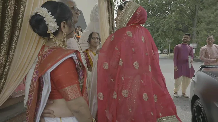 Jaymin & Khushali