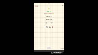 “Only a Genius Can Crack This Math Code! 🔢🧩” pt2