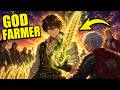 I Was Reborn with GOD-LIKE Farming Skills but Only Wanted Peace | Manhwa Recap